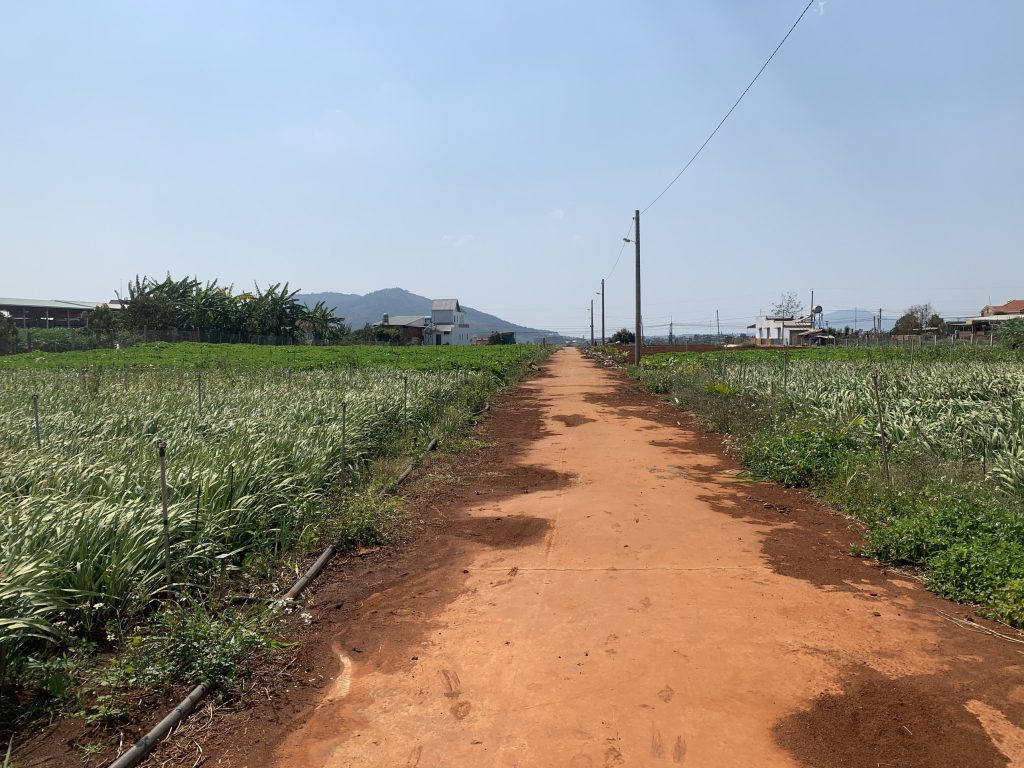 Địa Ốc Tín Đức