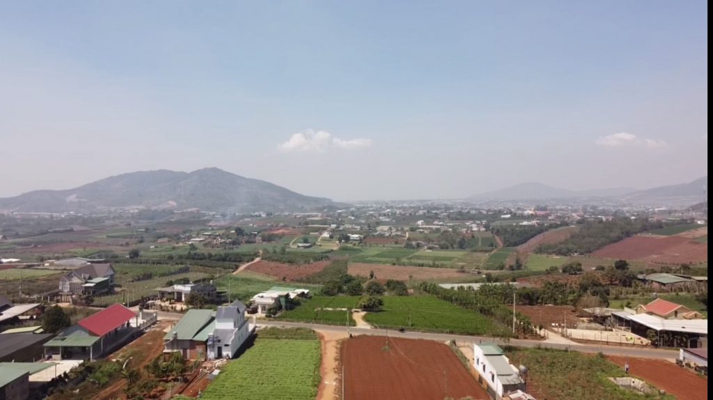 Địa Ốc Tín Đức