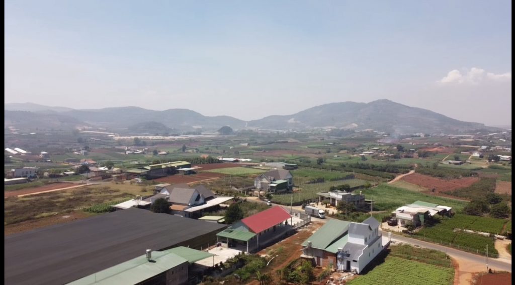 Địa Ốc Tín Đức