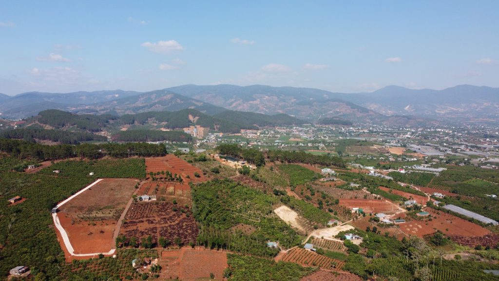 Địa Ốc Tín Đức