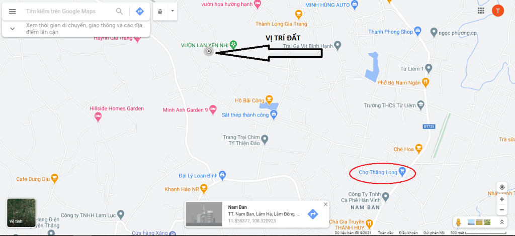 Địa Ốc Tín Đức