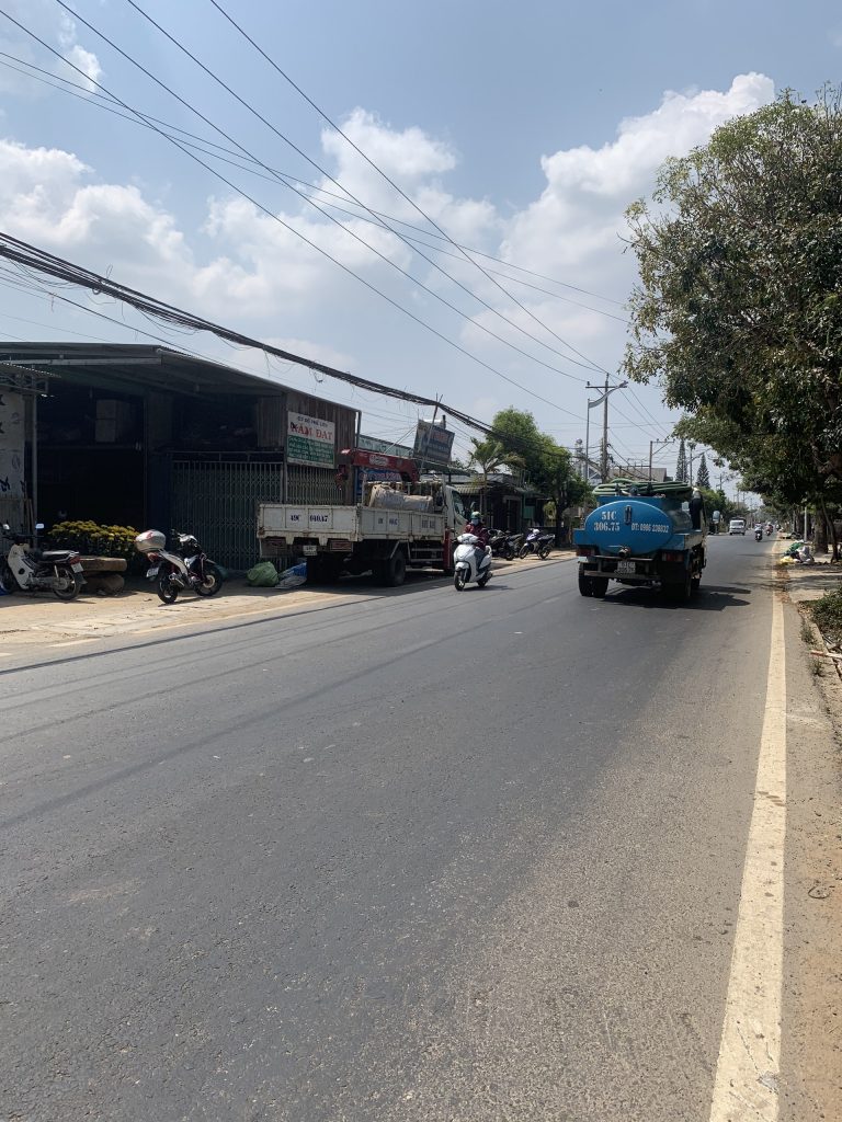 Địa Ốc Tín Đức