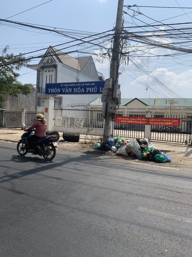 Địa Ốc Tín Đức