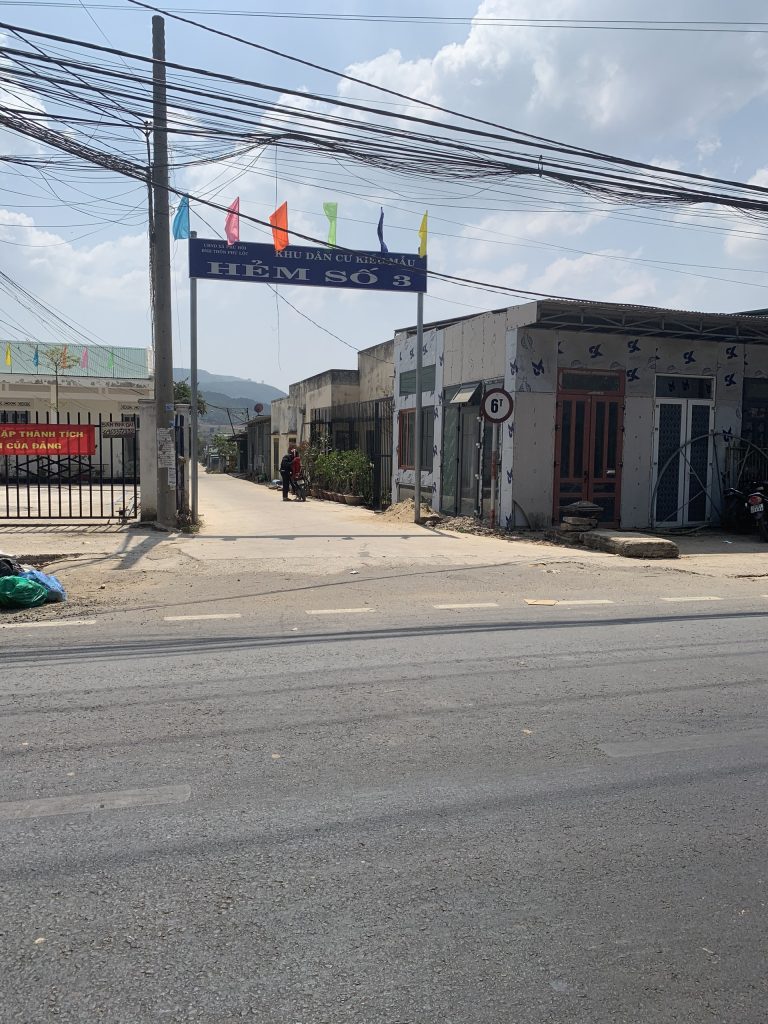 Địa Ốc Tín Đức