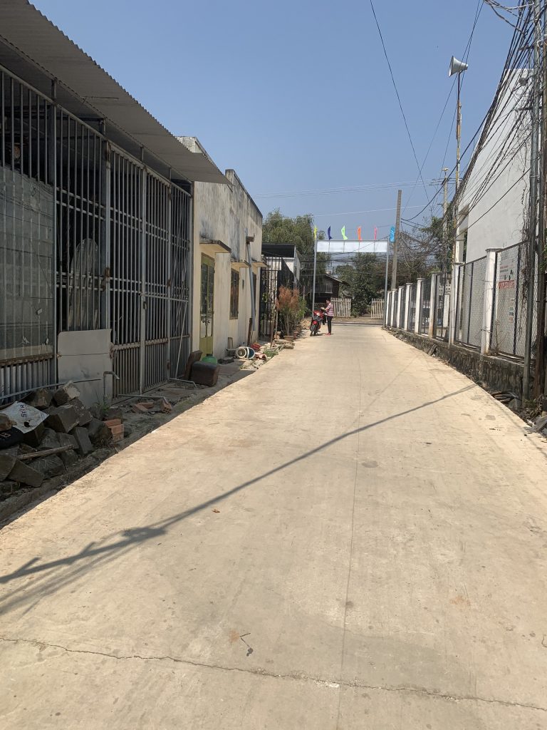 Địa Ốc Tín Đức