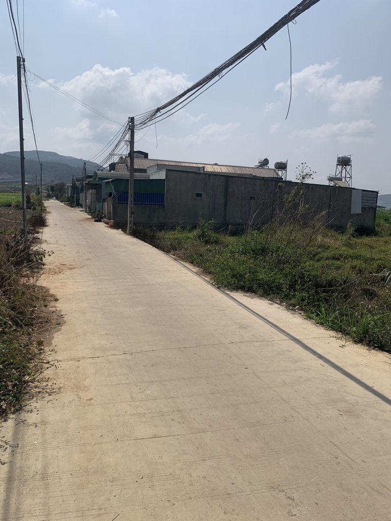 Địa Ốc Tín Đức