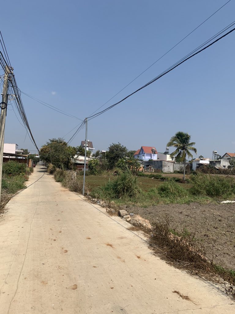 Địa Ốc Tín Đức