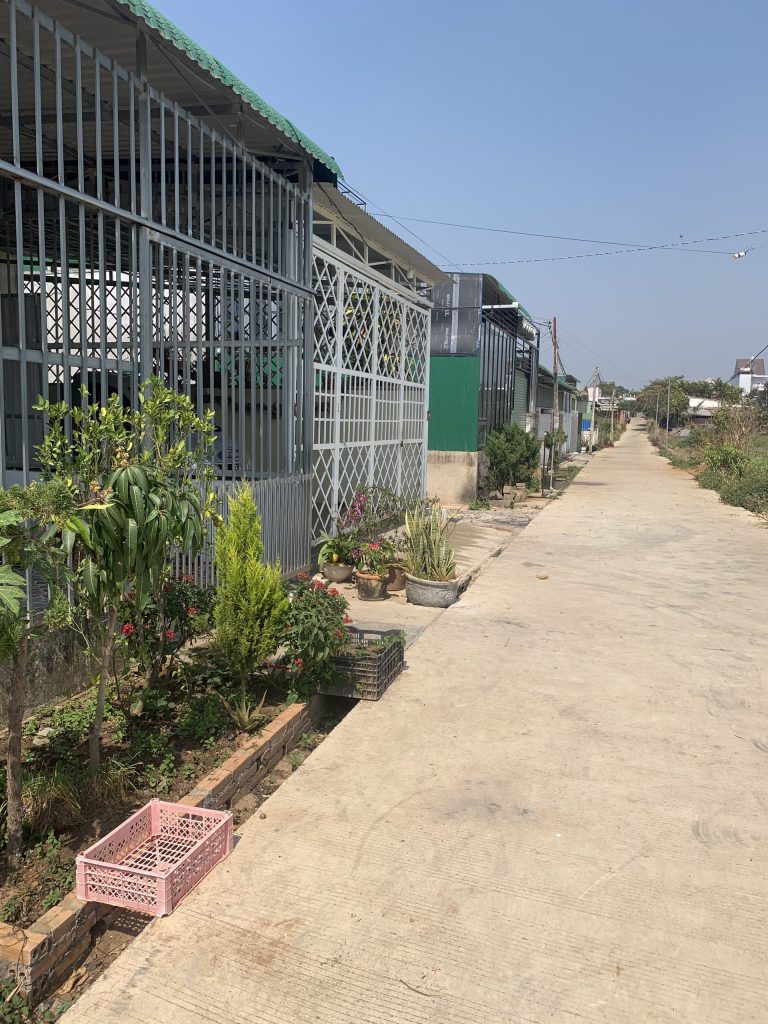 Địa Ốc Tín Đức
