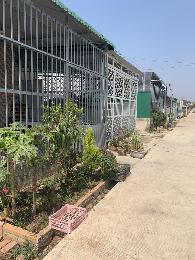 Địa Ốc Tín Đức