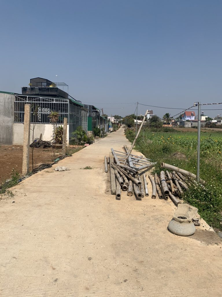 Địa Ốc Tín Đức