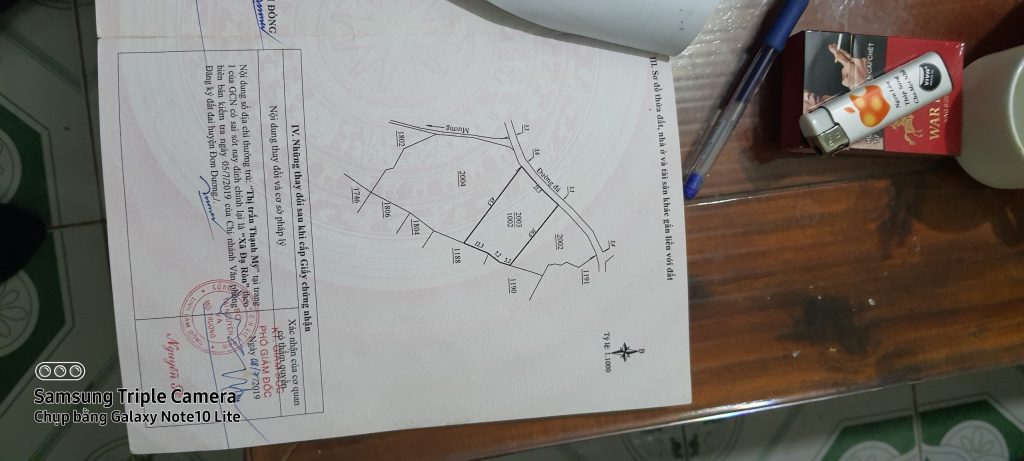Địa Ốc Tín Đức