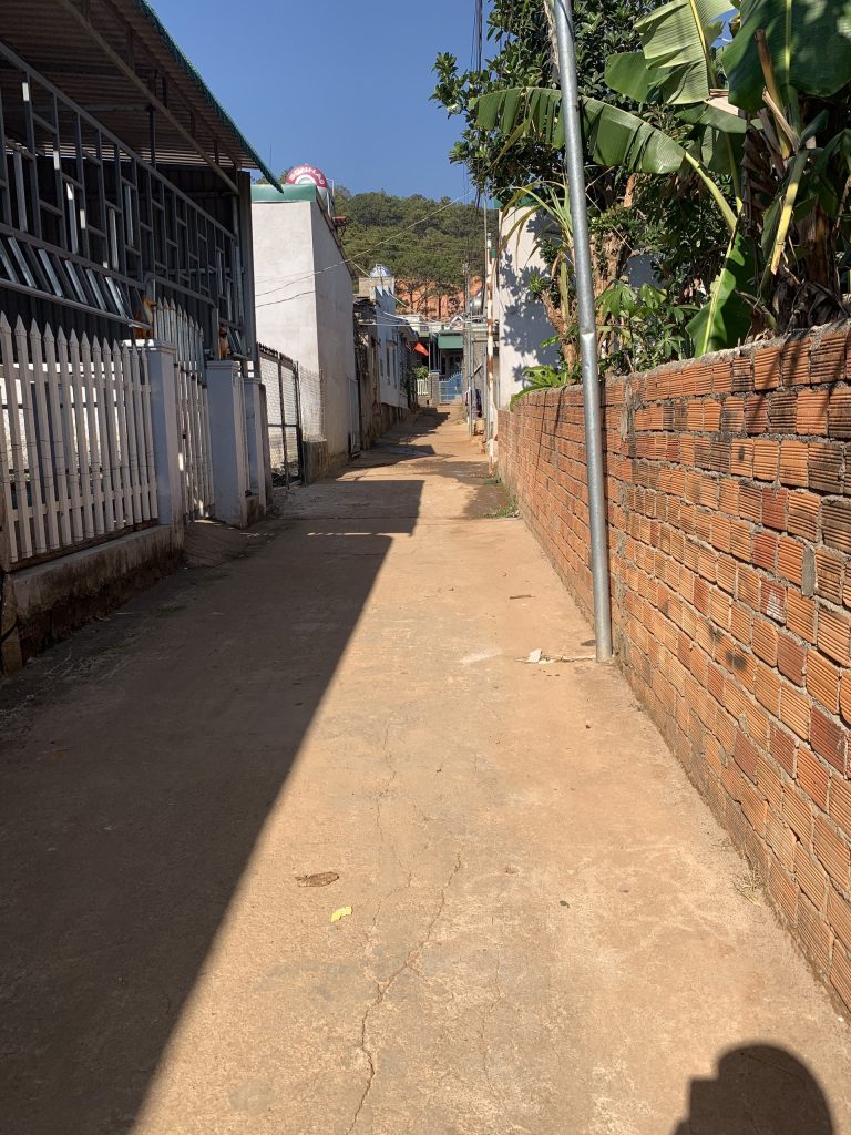 Địa Ốc Tín Đức