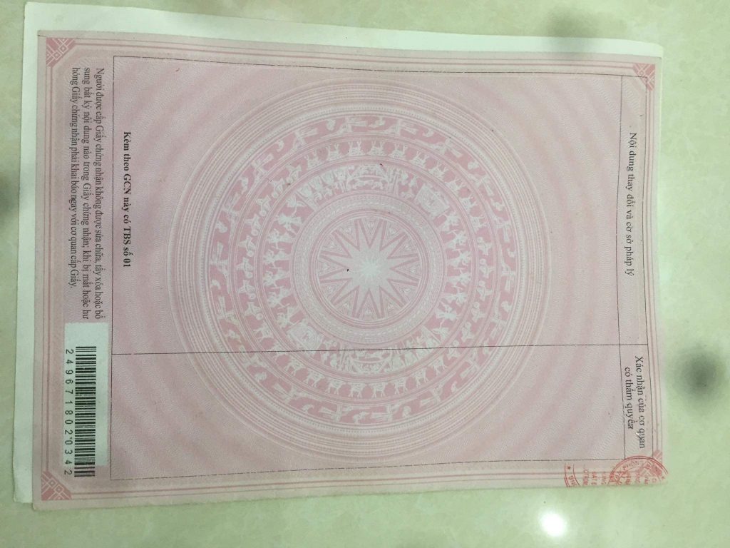 Địa Ốc Tín Đức
