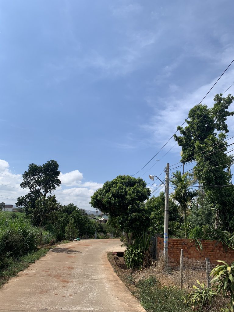 Địa Ốc Tín Đức
