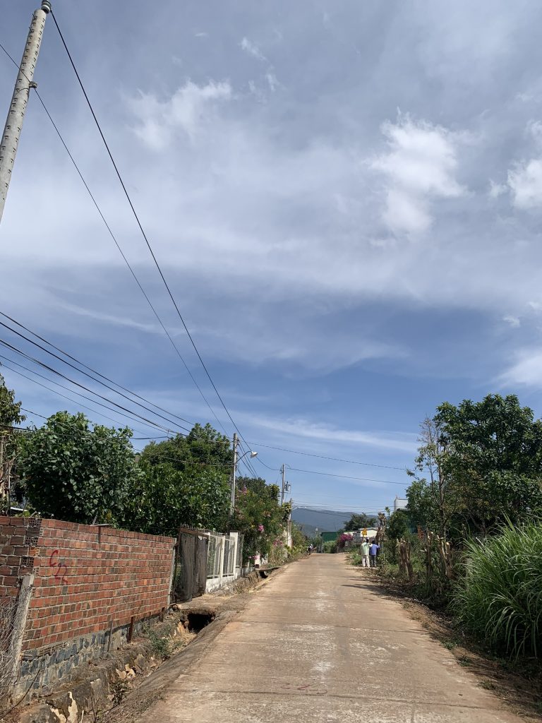 Địa Ốc Tín Đức