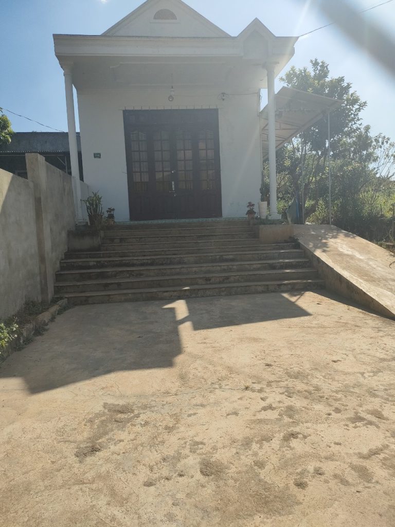 Địa Ốc Tín Đức