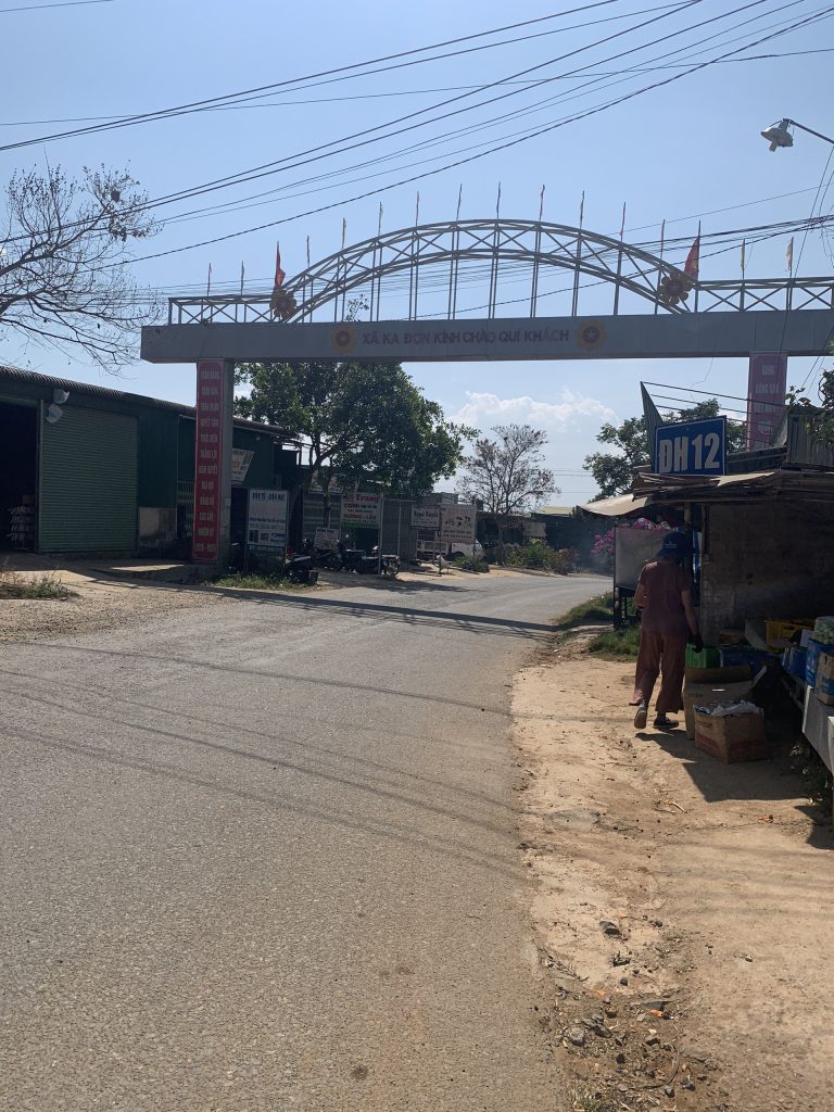 Địa Ốc Tín Đức