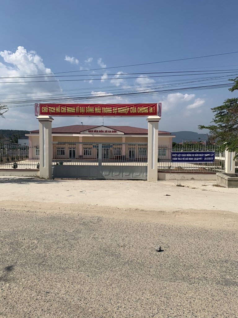 Địa Ốc Tín Đức