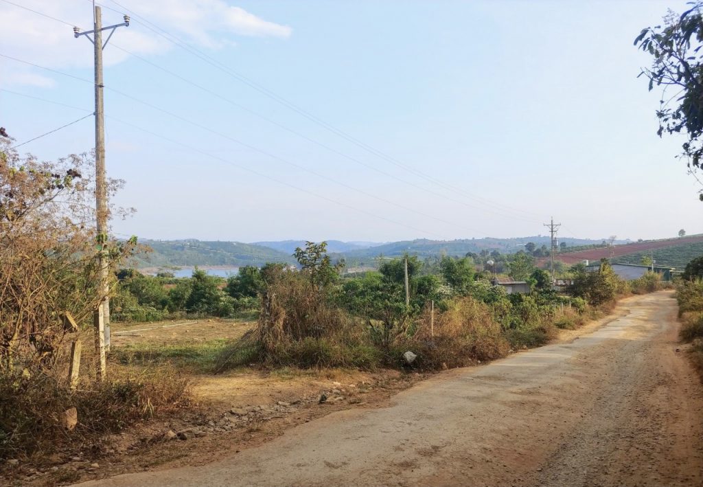 Địa Ốc Tín Đức