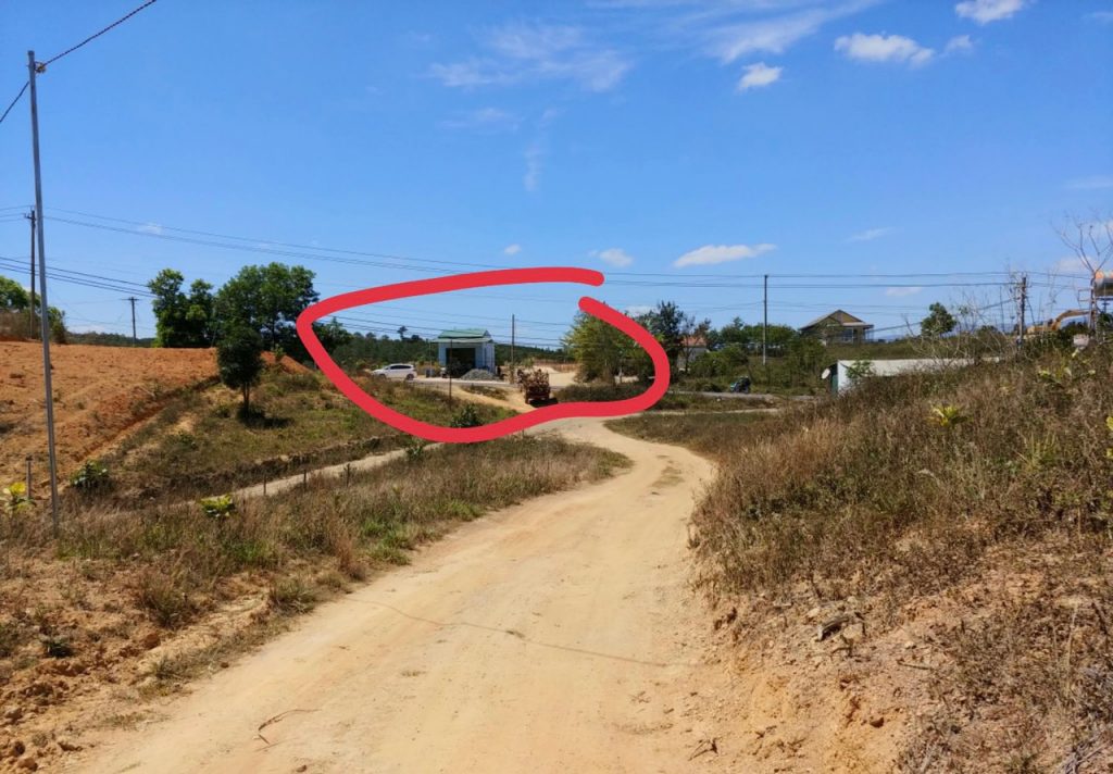 Địa Ốc Tín Đức