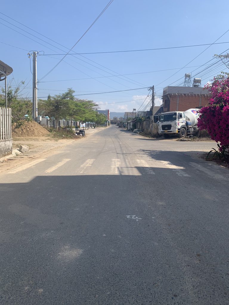 Địa Ốc Tín Đức