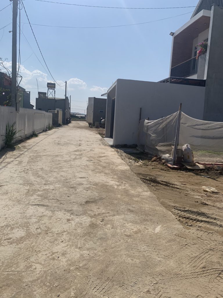 Địa Ốc Tín Đức