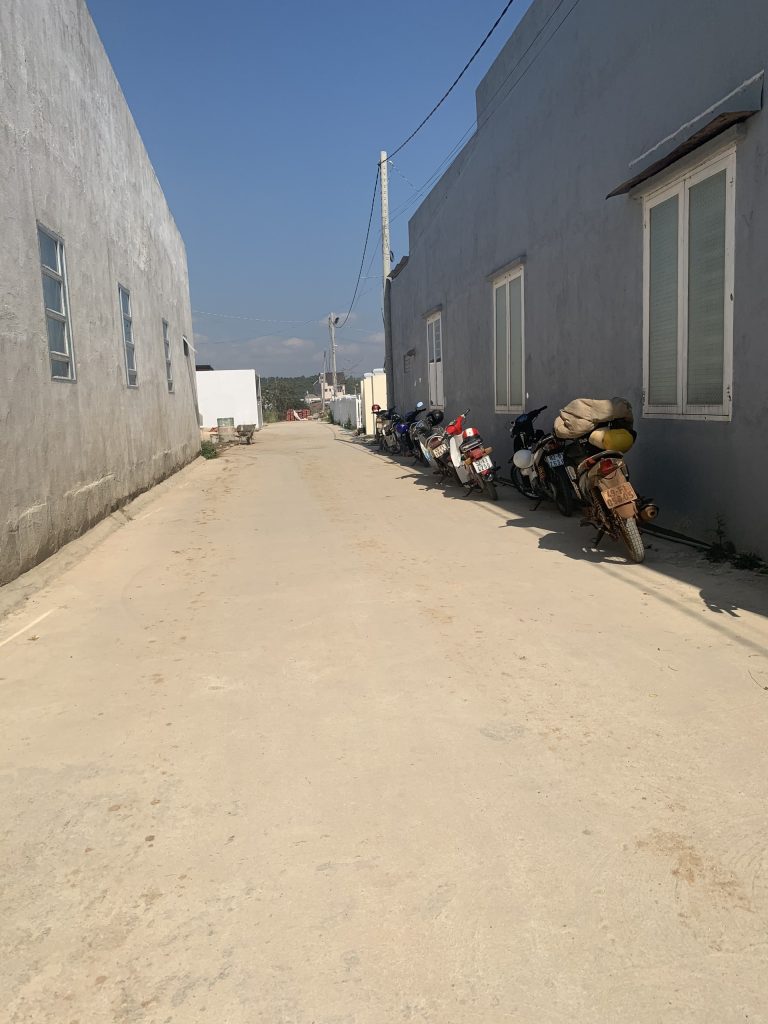 Địa Ốc Tín Đức