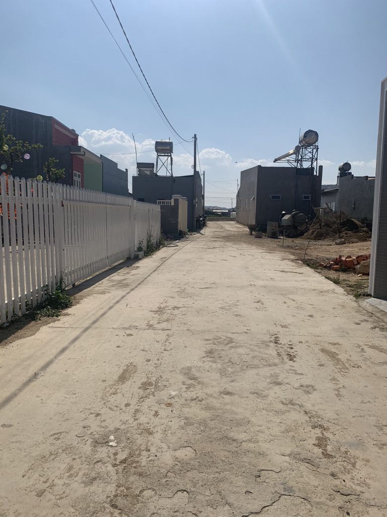 Địa Ốc Tín Đức