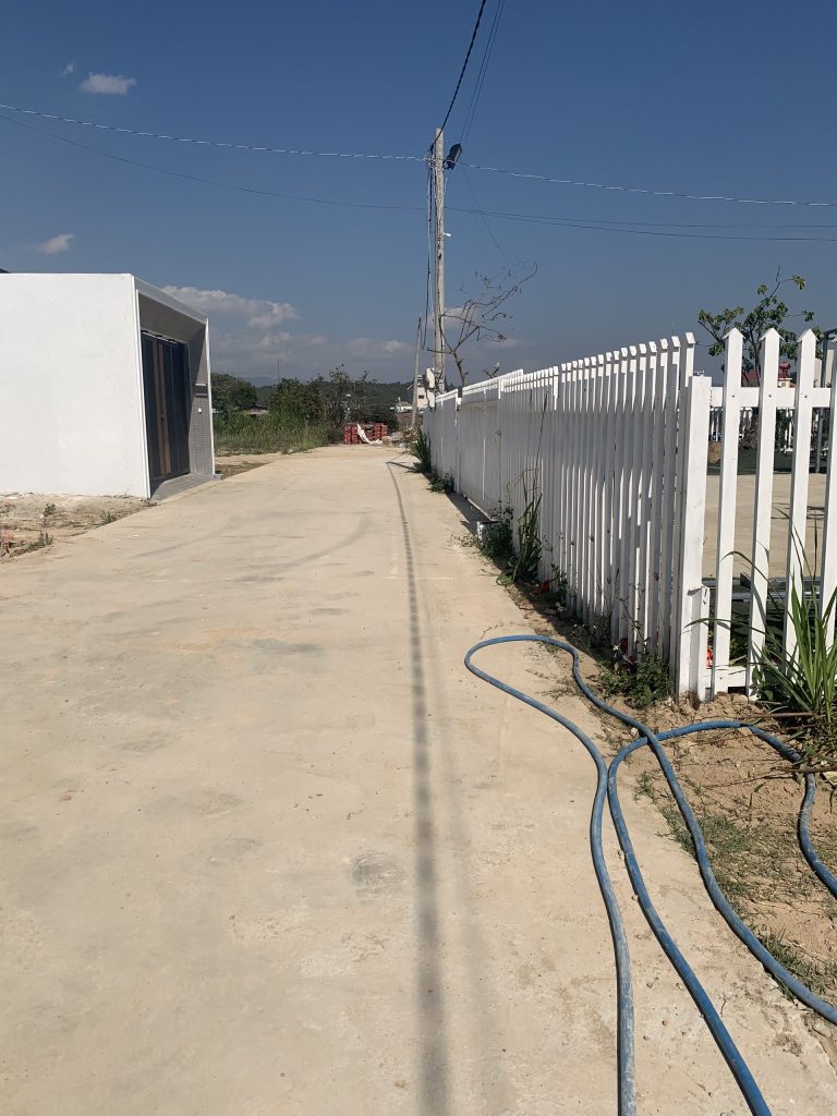 Địa Ốc Tín Đức