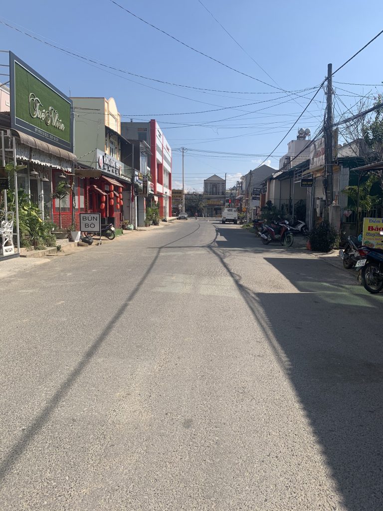 Địa Ốc Tín Đức