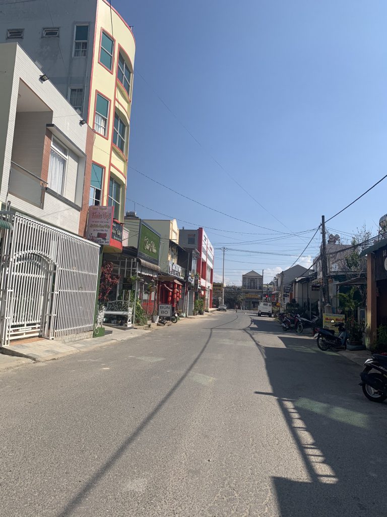 Địa Ốc Tín Đức