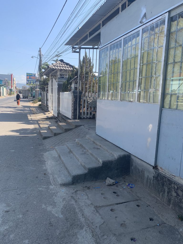 Địa Ốc Tín Đức