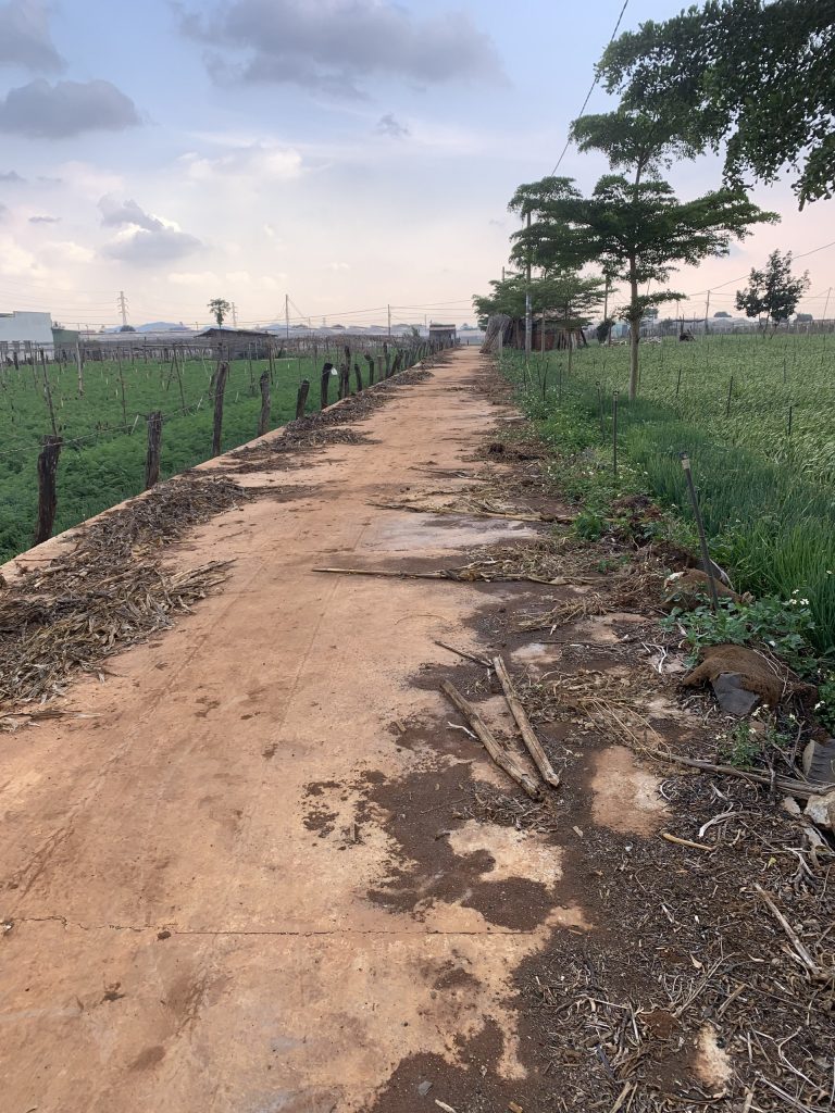 Địa Ốc Tín Đức