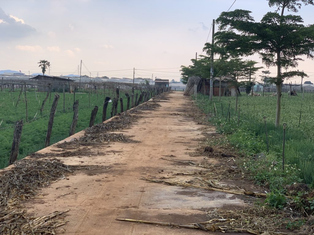 Địa Ốc Tín Đức