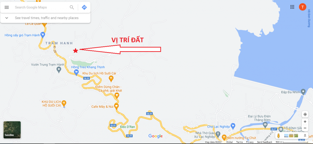 Địa Ốc Tín Đức