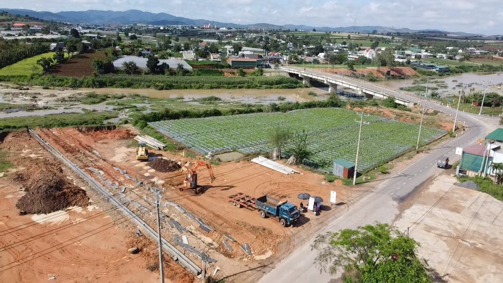 Địa Ốc Tín Đức