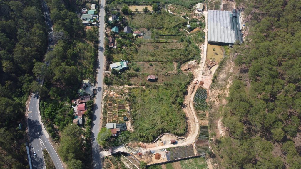 Địa Ốc Tín Đức