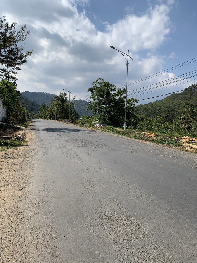 Địa Ốc Tín Đức