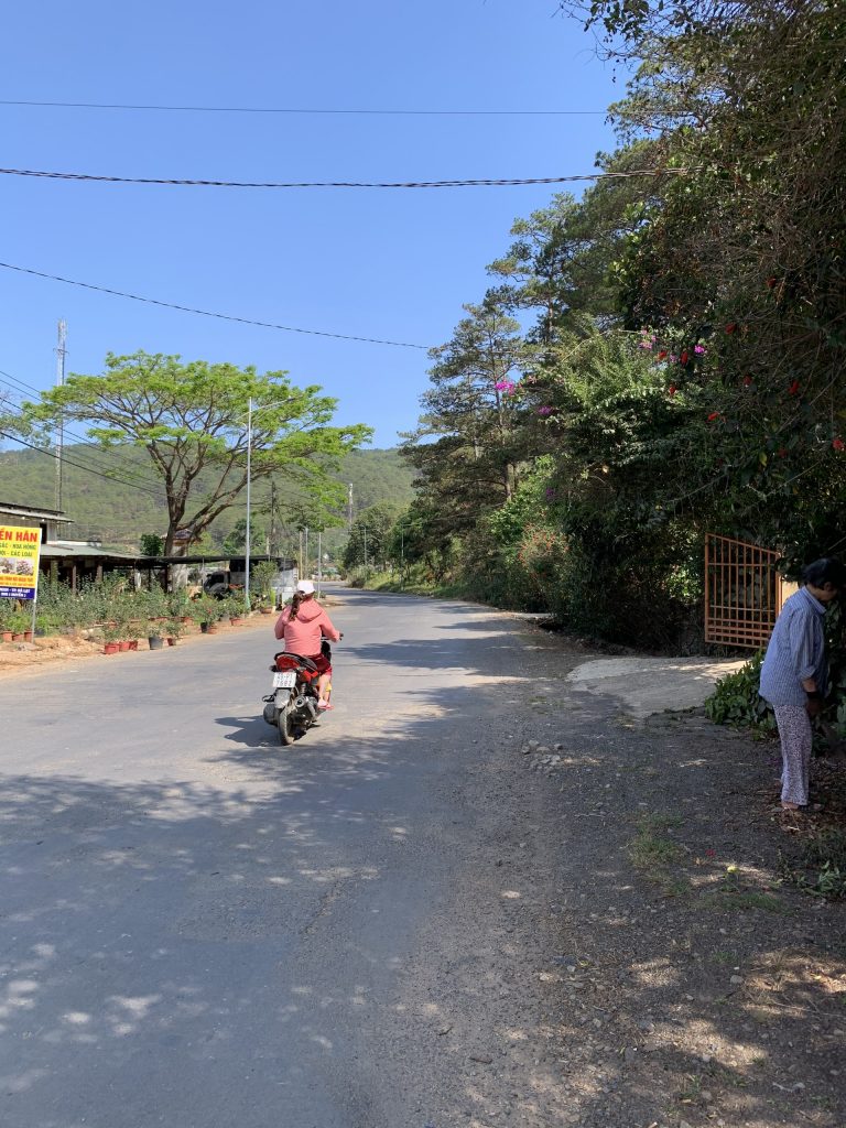 Địa Ốc Tín Đức