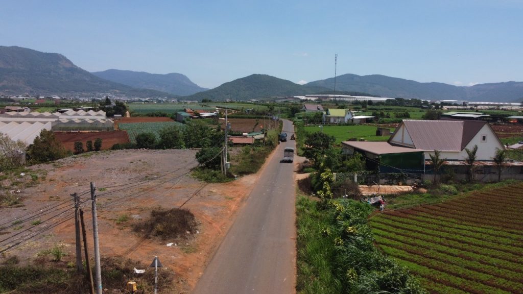 Địa Ốc Tín Đức
