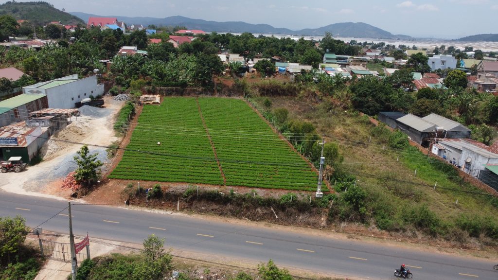 Địa Ốc Tín Đức