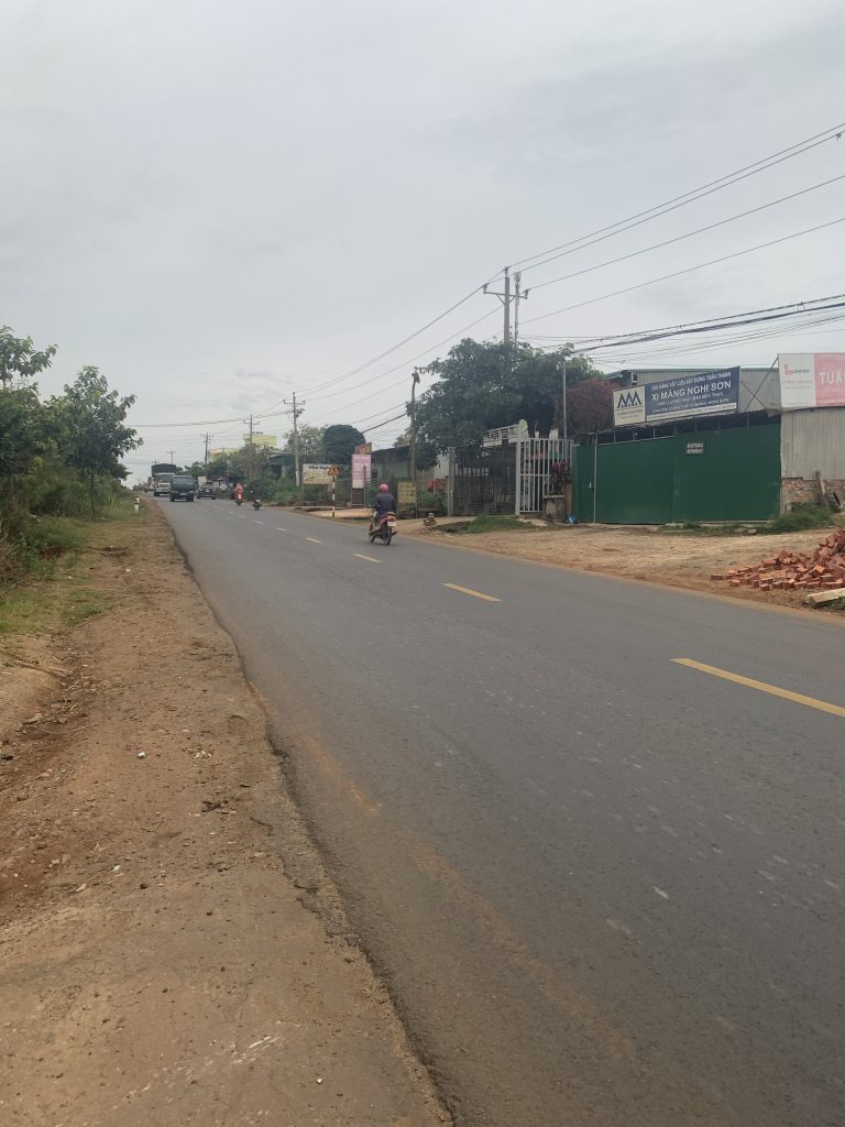 Địa Ốc Tín Đức