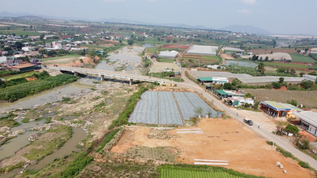Địa Ốc Tín Đức