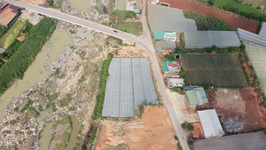 Địa Ốc Tín Đức