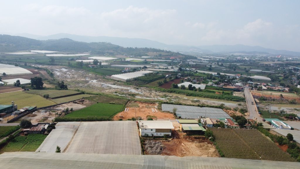Địa Ốc Tín Đức