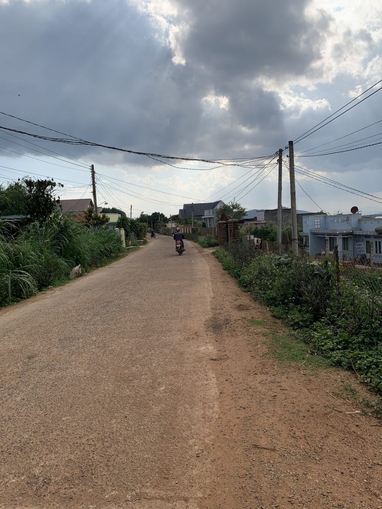 Địa Ốc Tín Đức
