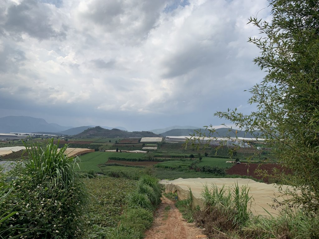 Địa Ốc Tín Đức