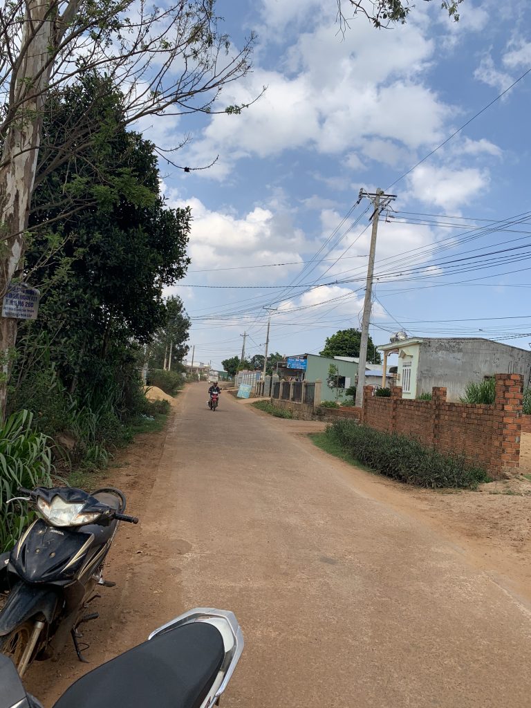 Địa Ốc Tín Đức