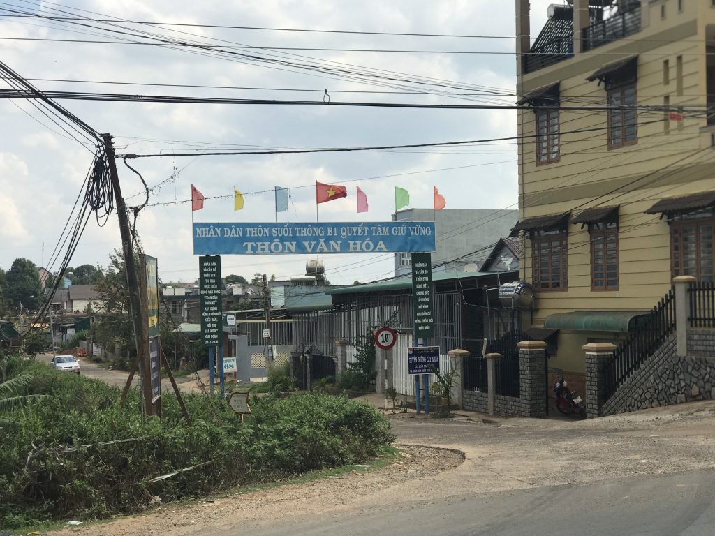 Địa Ốc Tín Đức