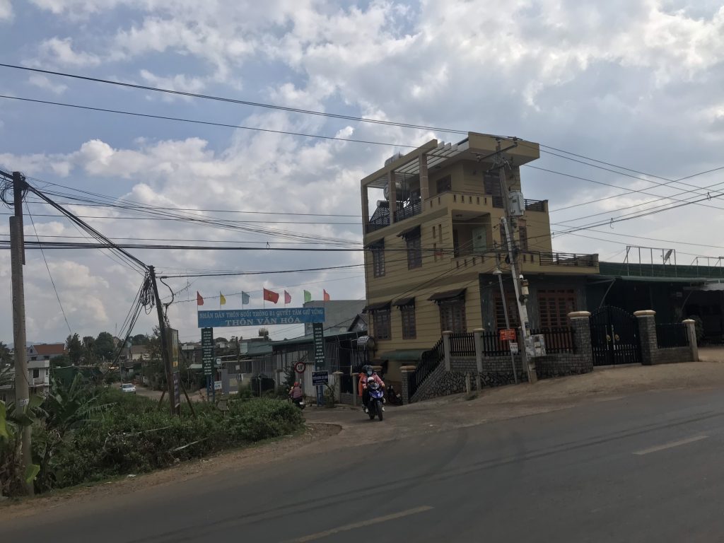 Địa Ốc Tín Đức